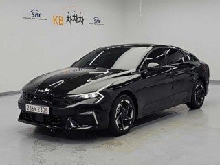 더 뉴 K5 3세대 2.0 프레스티지 매물 사진
